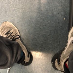 Meet your Posher, Jimmy